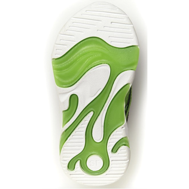  STRIDE RITE FOOTWEAR Roderer Shoe Center