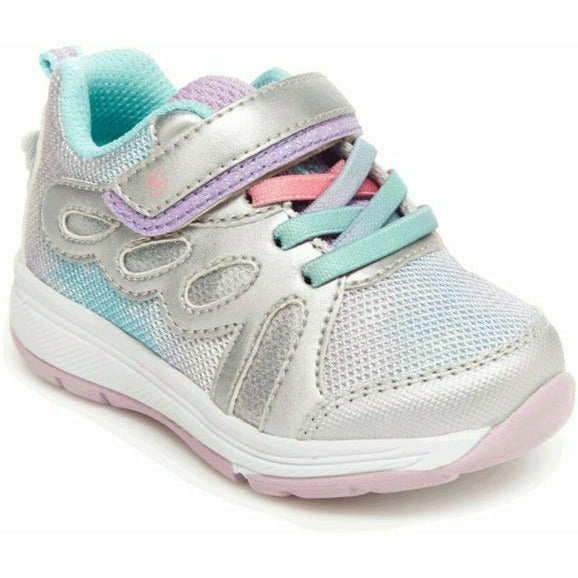 Stride rite walking shoes for online girl