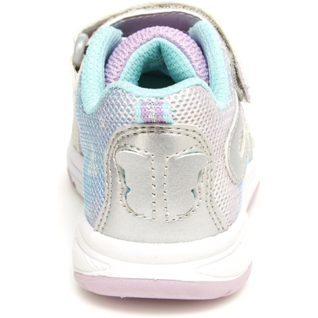  STRIDE RITE FOOTWEAR Roderer Shoe Center