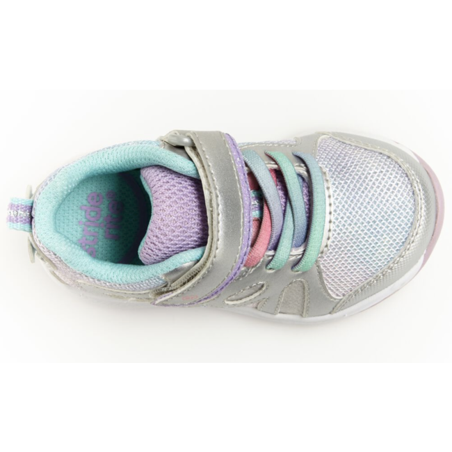  STRIDE RITE FOOTWEAR Roderer Shoe Center