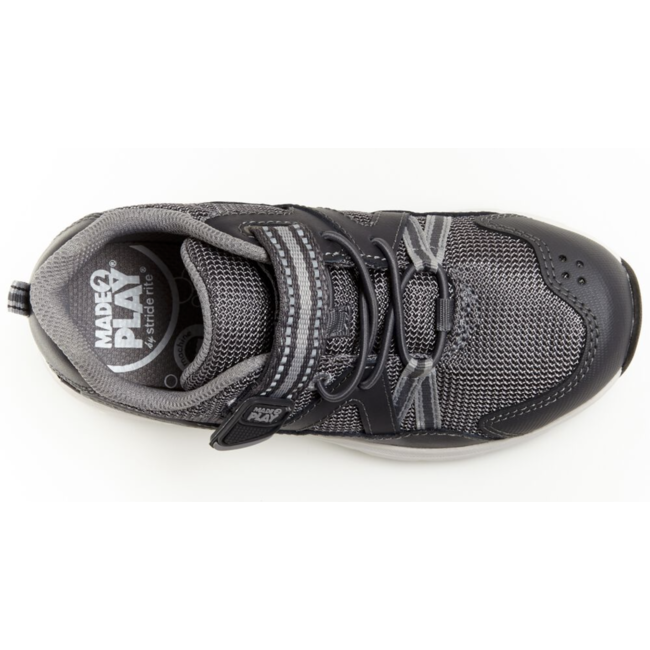  STRIDE RITE FOOTWEAR Roderer Shoe Center