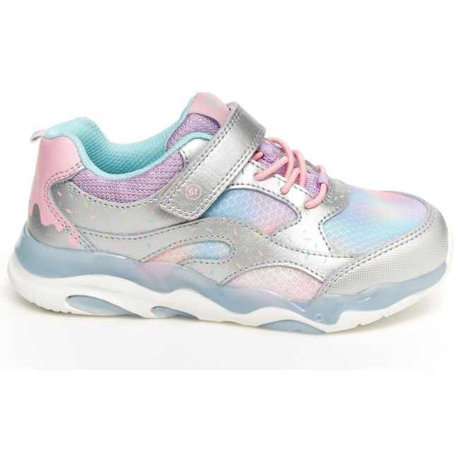  STRIDE RITE FOOTWEAR Roderer Shoe Center