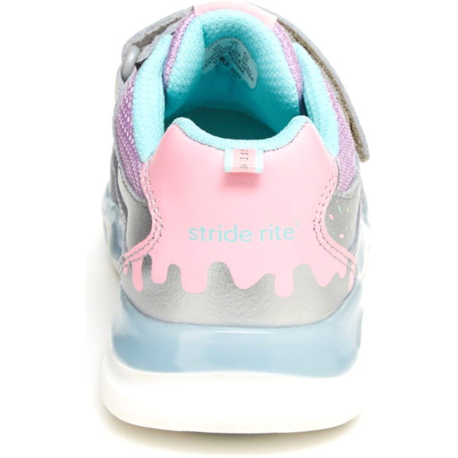  STRIDE RITE FOOTWEAR Roderer Shoe Center