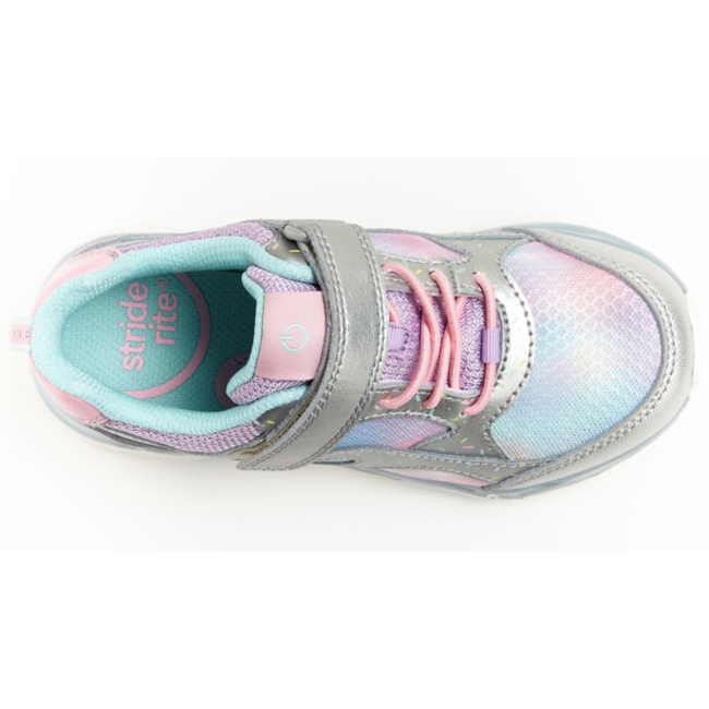  STRIDE RITE FOOTWEAR Roderer Shoe Center