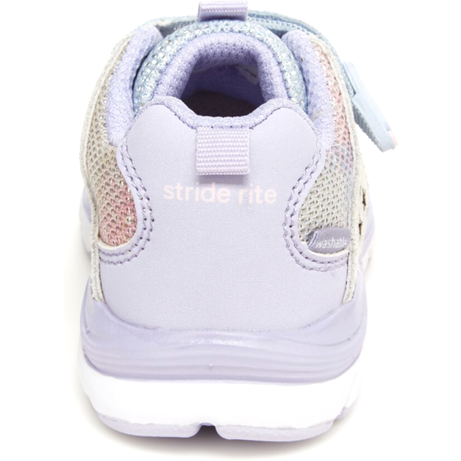  STRIDE RITE FOOTWEAR Roderer Shoe Center