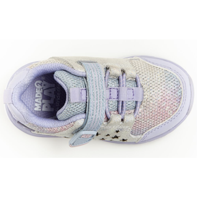  STRIDE RITE FOOTWEAR Roderer Shoe Center