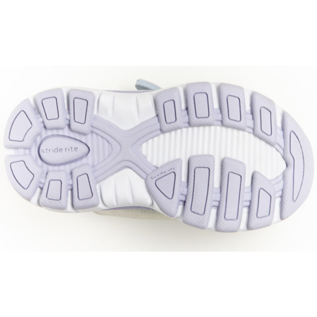  STRIDE RITE FOOTWEAR Roderer Shoe Center