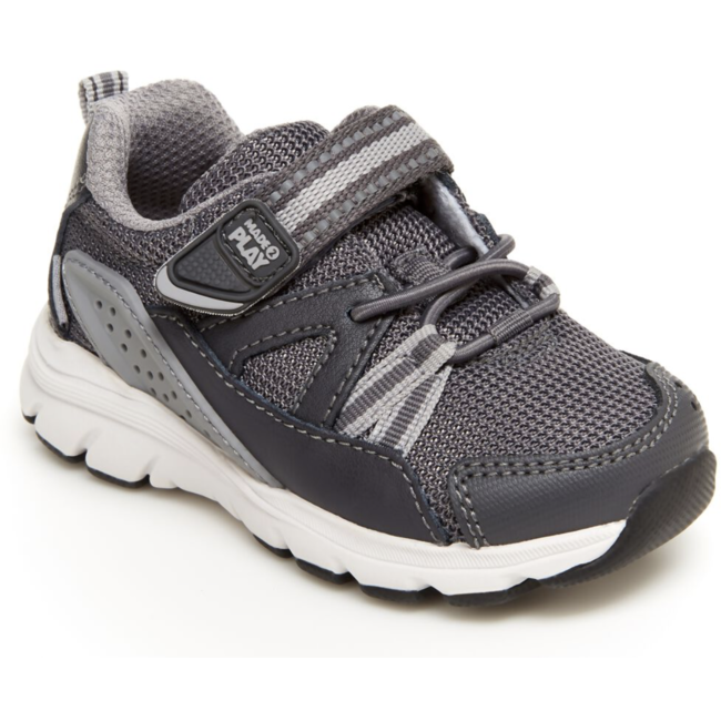  STRIDE RITE FOOTWEAR Roderer Shoe Center