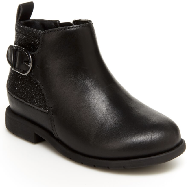  STRIDE RITE FOOTWEAR Roderer Shoe Center