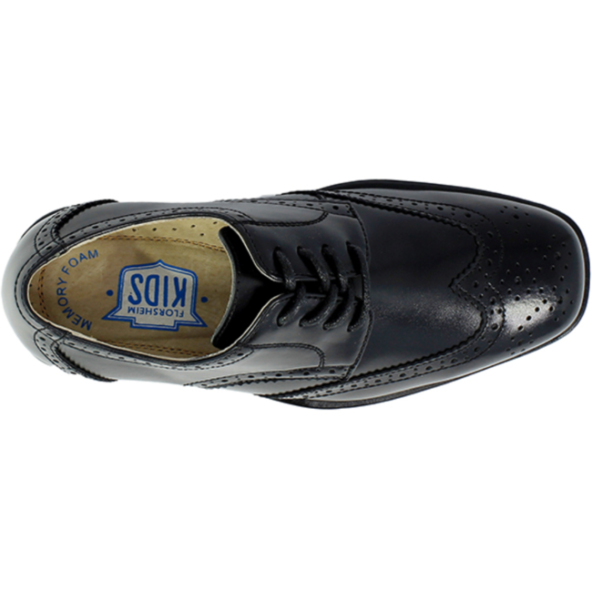  FLORSHEIM FOOTWEAR Roderer Shoe Center