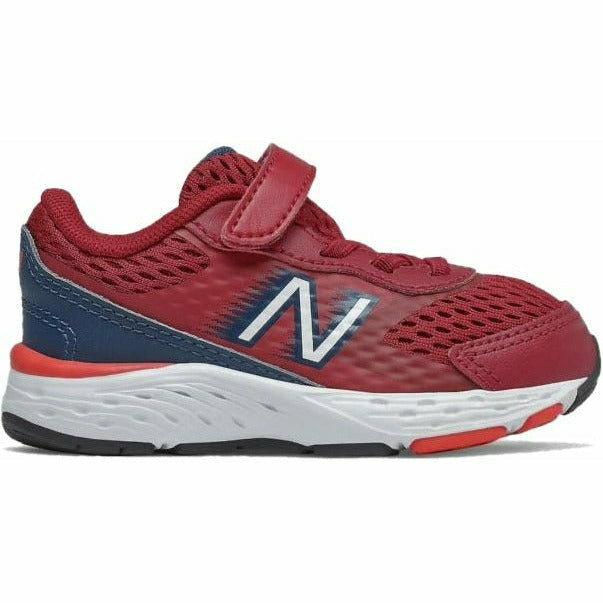  NEW BALANCE FOOTWEAR Roderer Shoe Center