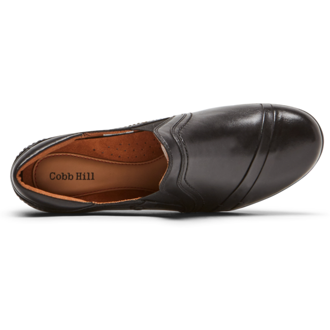 Cobb Hill Women s Laurel Slip On Shoe