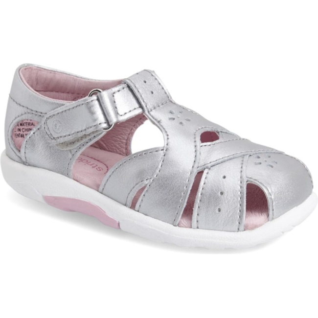  STRIDE RITE FOOTWEAR Roderer Shoe Center