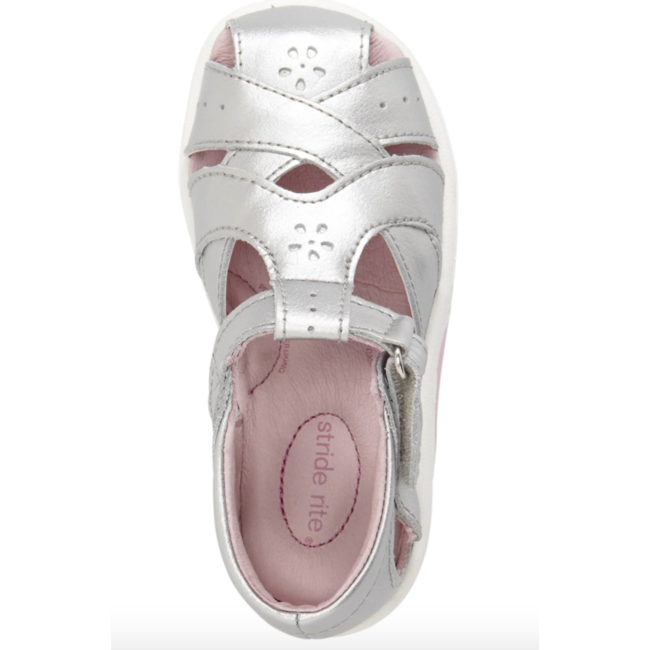  STRIDE RITE FOOTWEAR Roderer Shoe Center