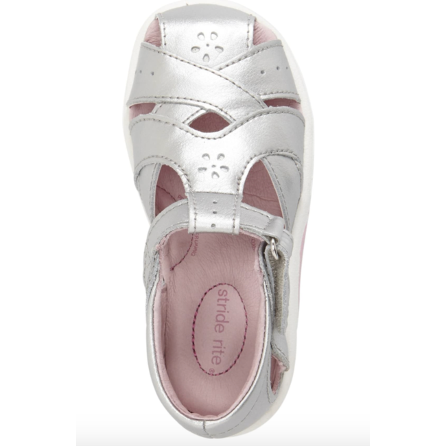 Stride rite sale tulip sandal