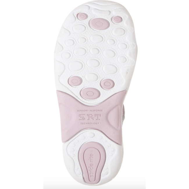  STRIDE RITE FOOTWEAR Roderer Shoe Center