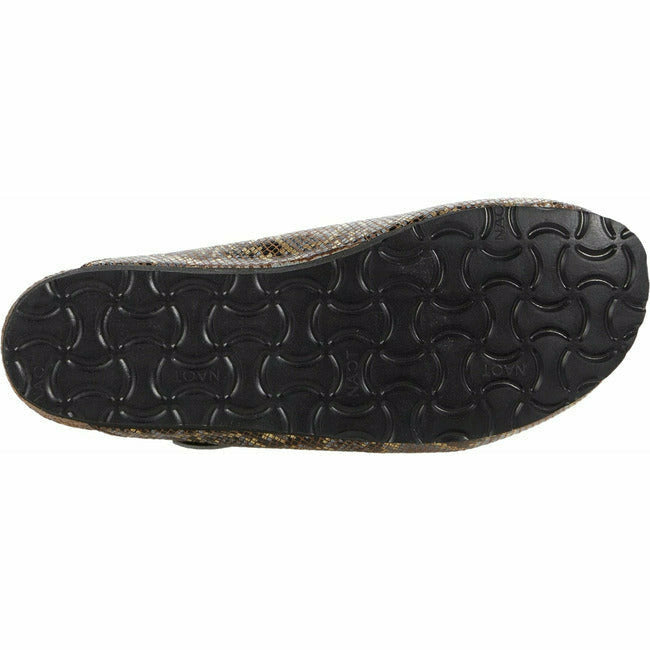  NAOT FOOTWEAR Roderer Shoe Center