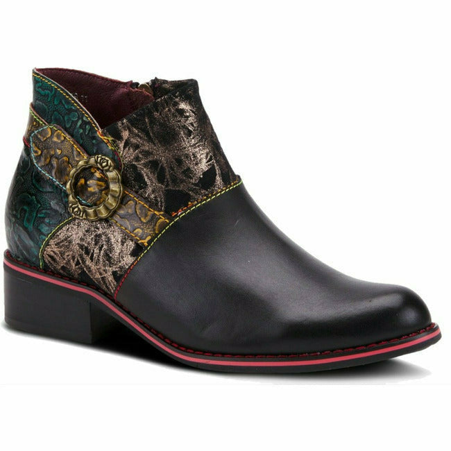  L'ARTISTE FOOTWEAR Roderer Shoe Center