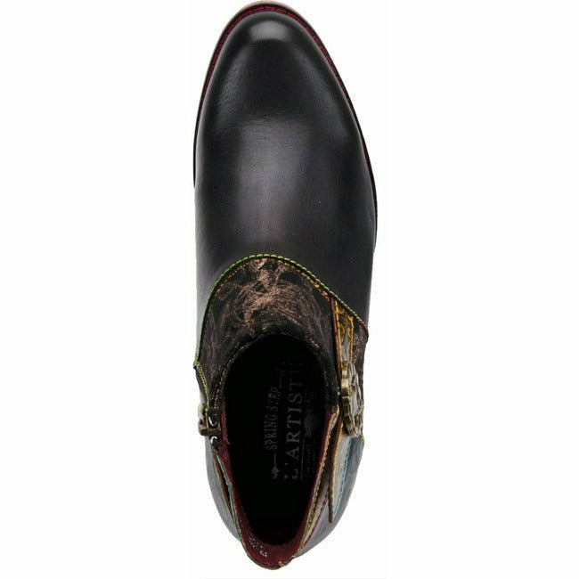  L'ARTISTE FOOTWEAR Roderer Shoe Center