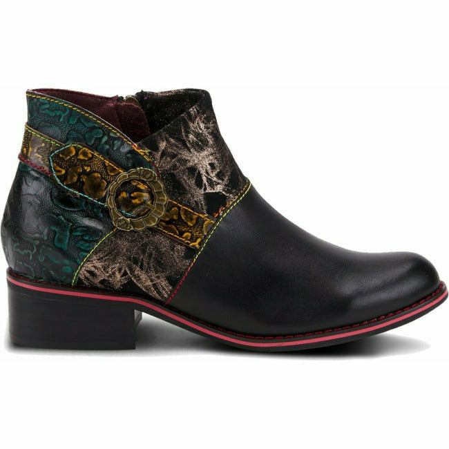  L'ARTISTE FOOTWEAR Roderer Shoe Center