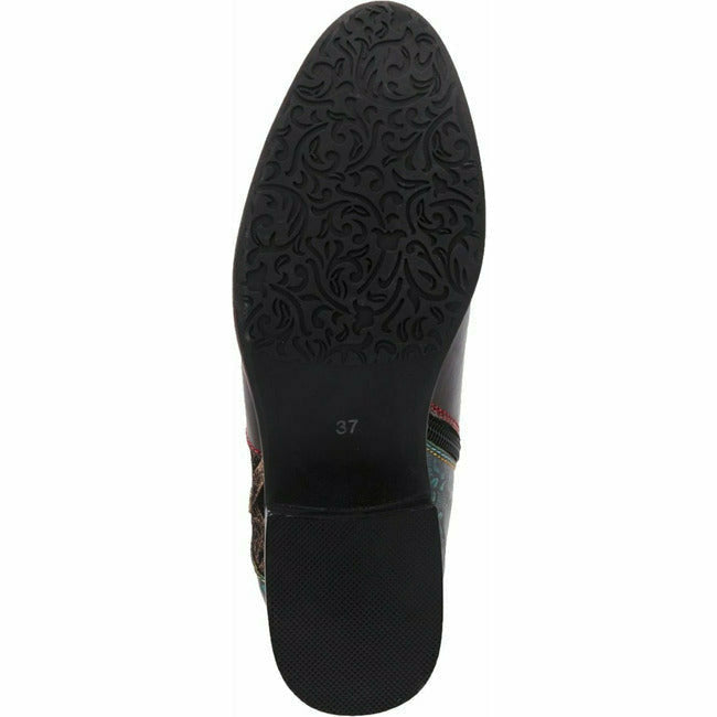  L'ARTISTE FOOTWEAR Roderer Shoe Center