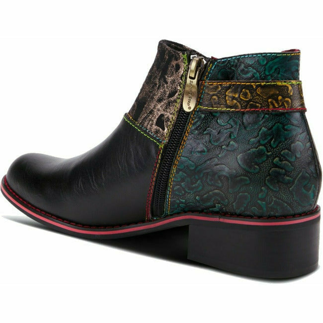  L'ARTISTE FOOTWEAR Roderer Shoe Center