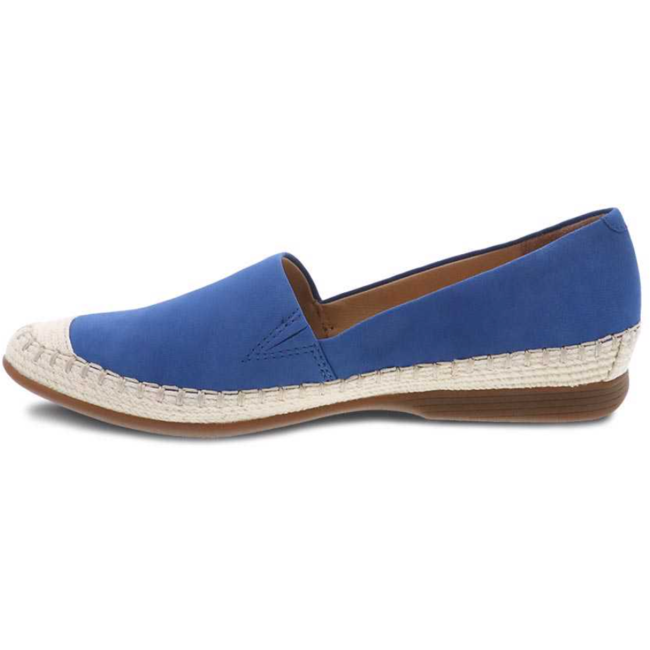  DANSKO FOOTWEAR Roderer Shoe Center