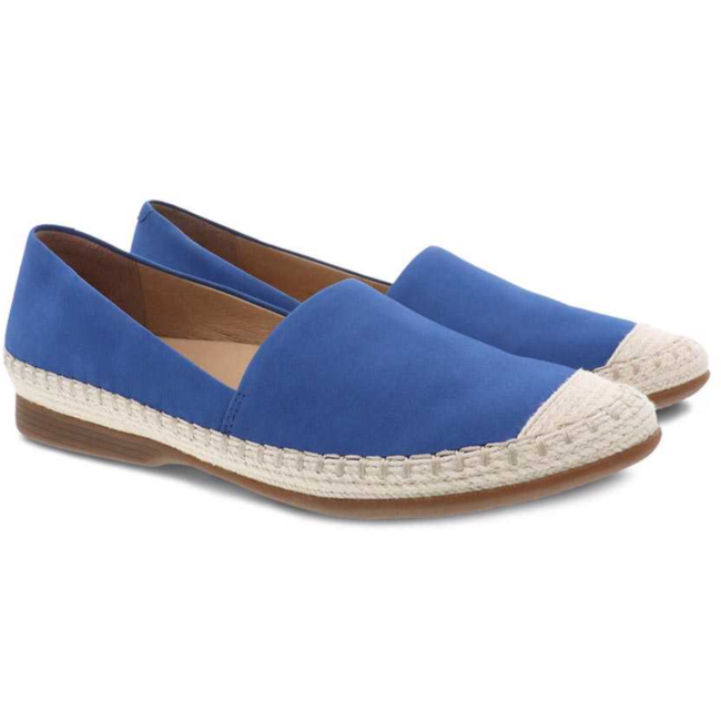  DANSKO FOOTWEAR Roderer Shoe Center