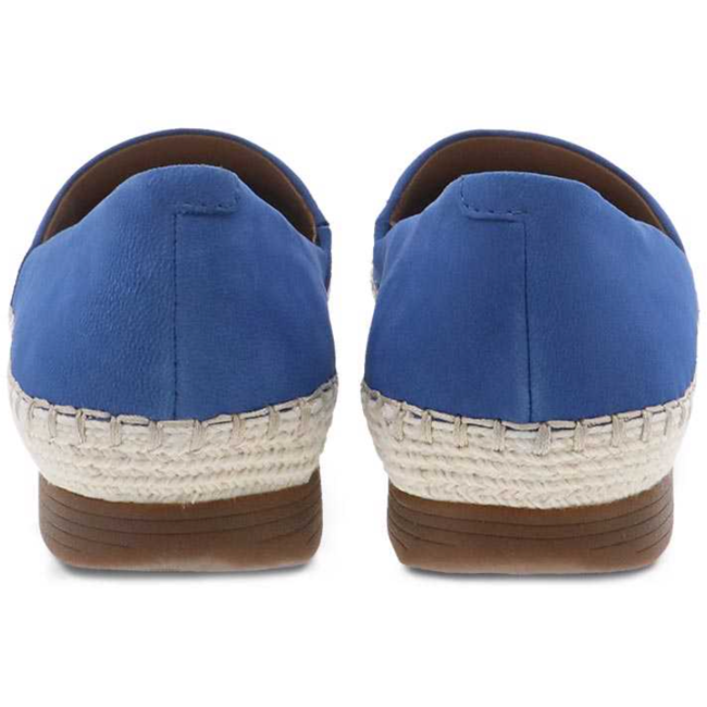  DANSKO FOOTWEAR Roderer Shoe Center