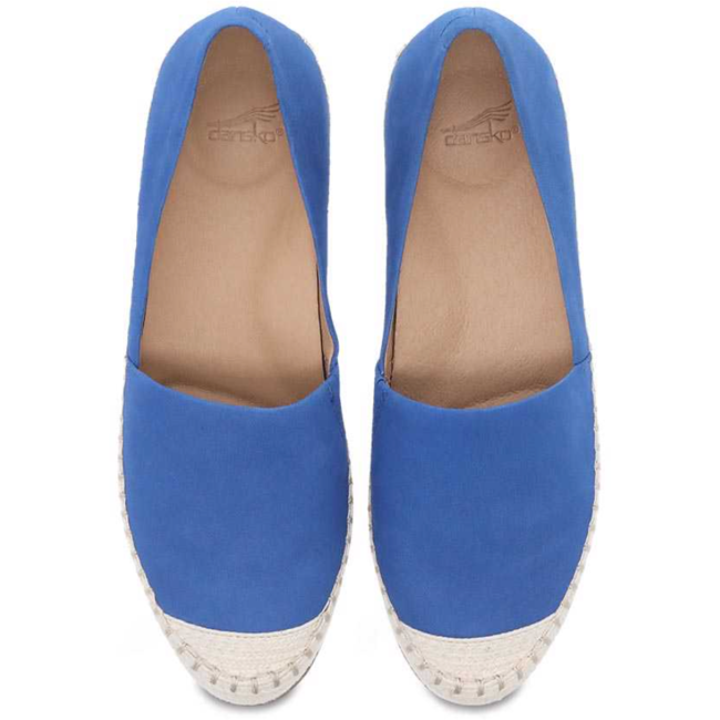  DANSKO FOOTWEAR Roderer Shoe Center