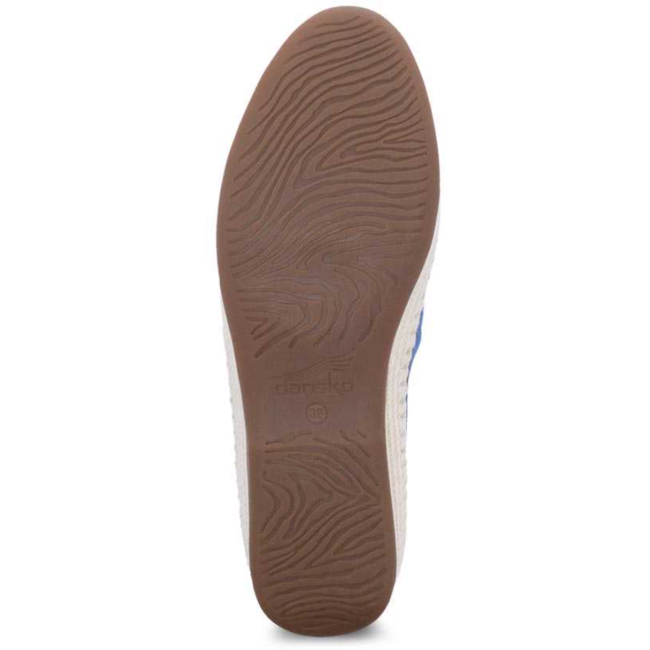  DANSKO FOOTWEAR Roderer Shoe Center