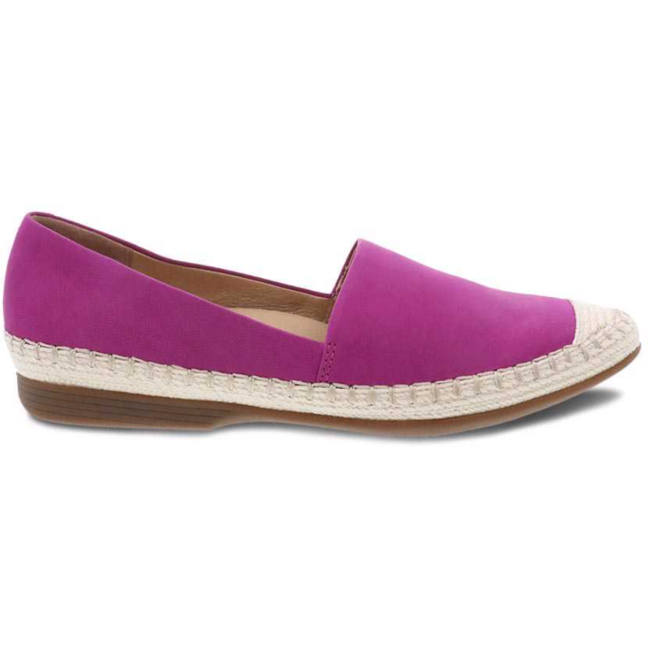  DANSKO FOOTWEAR Roderer Shoe Center