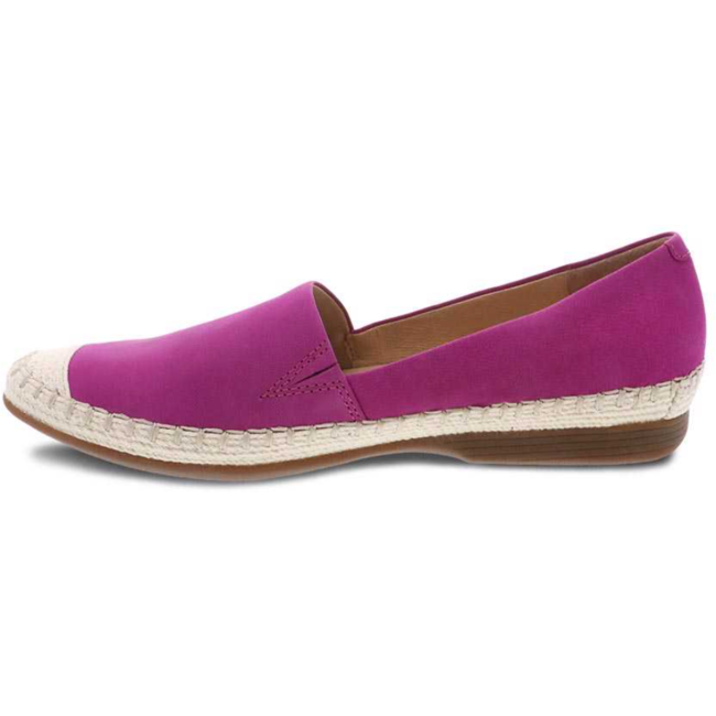  DANSKO FOOTWEAR Roderer Shoe Center