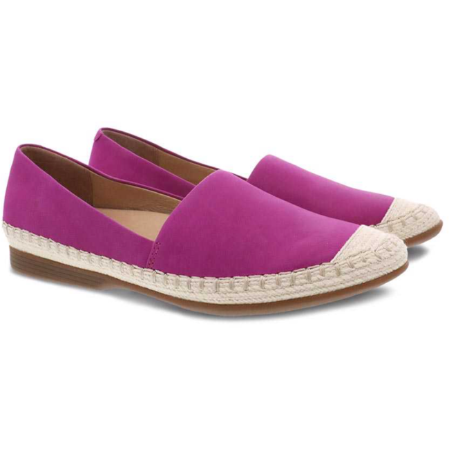  DANSKO FOOTWEAR Roderer Shoe Center
