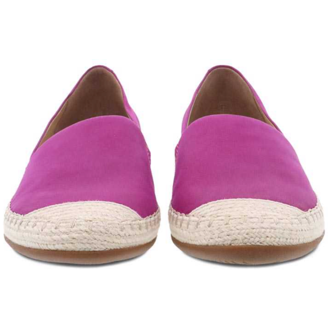  DANSKO FOOTWEAR Roderer Shoe Center