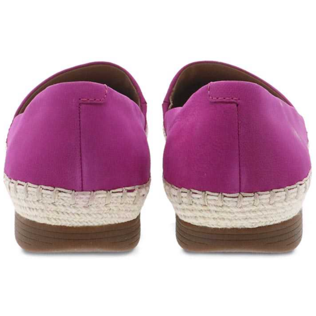  DANSKO FOOTWEAR Roderer Shoe Center