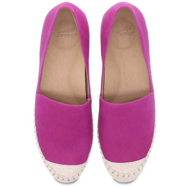  DANSKO FOOTWEAR Roderer Shoe Center
