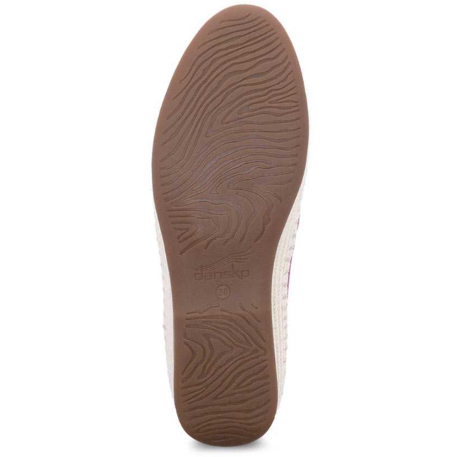  DANSKO FOOTWEAR Roderer Shoe Center