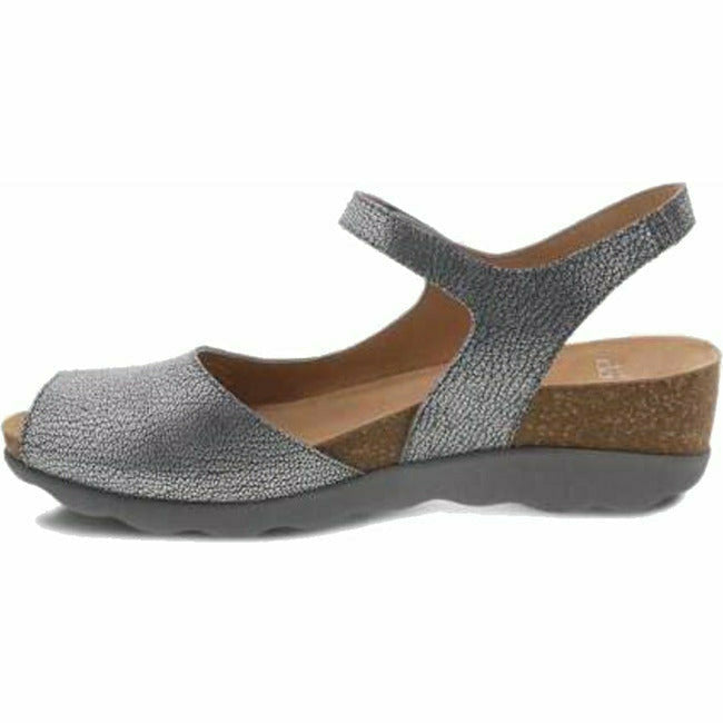  DANSKO FOOTWEAR Roderer Shoe Center