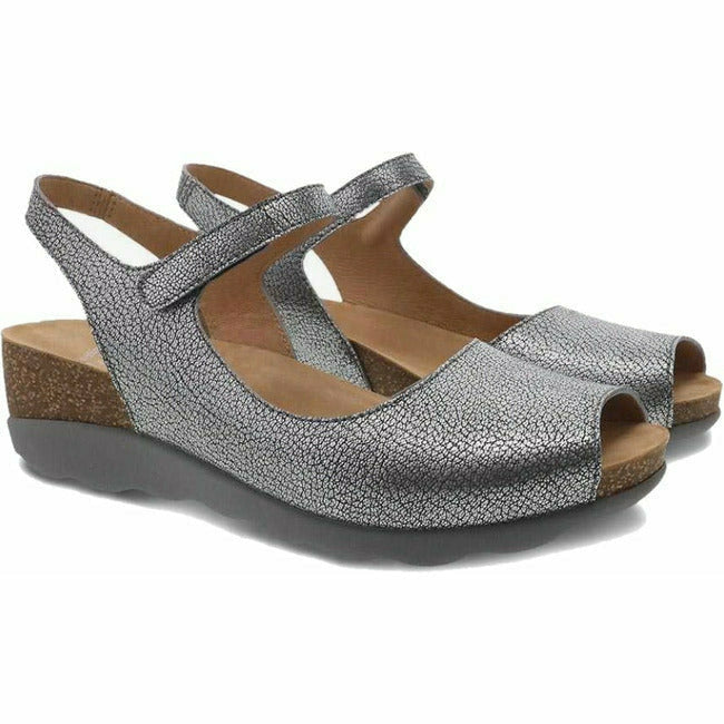  DANSKO FOOTWEAR Roderer Shoe Center