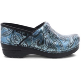 DenimFloralPatent