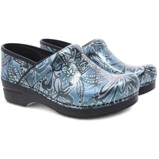  DANSKO FOOTWEAR Roderer Shoe Center