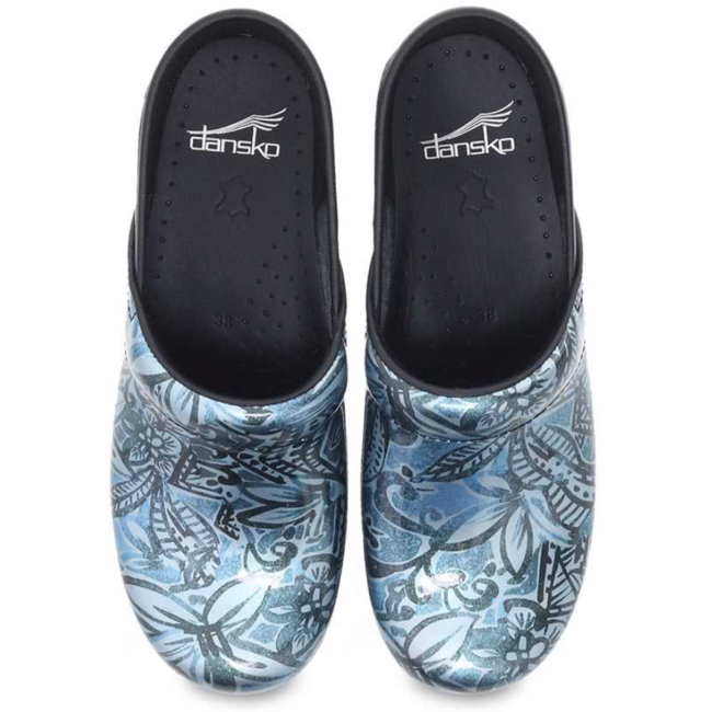  DANSKO FOOTWEAR Roderer Shoe Center