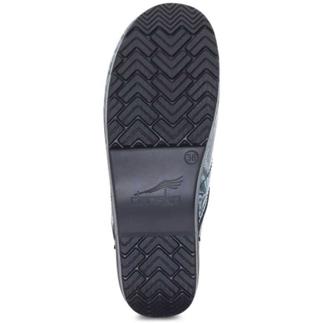  DANSKO FOOTWEAR Roderer Shoe Center