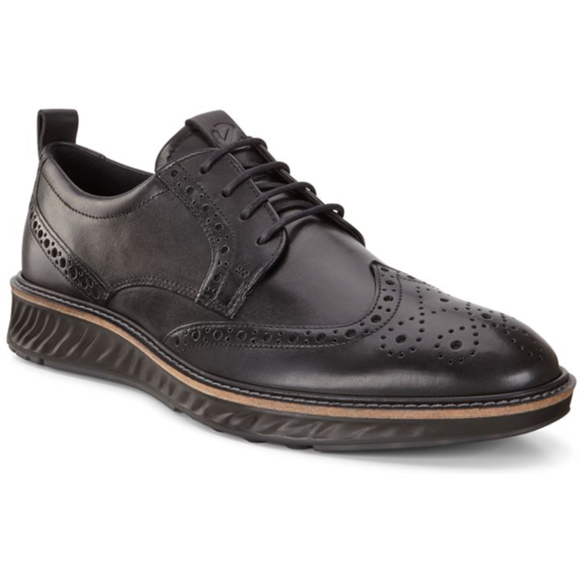  ECCO FOOTWEAR Roderer Shoe Center