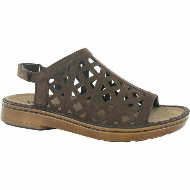  NAOT FOOTWEAR Roderer Shoe Center