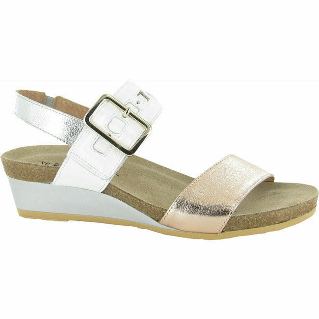  NAOT FOOTWEAR Roderer Shoe Center