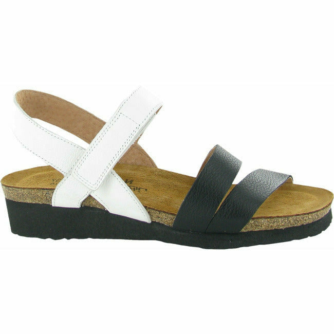  NAOT FOOTWEAR Roderer Shoe Center