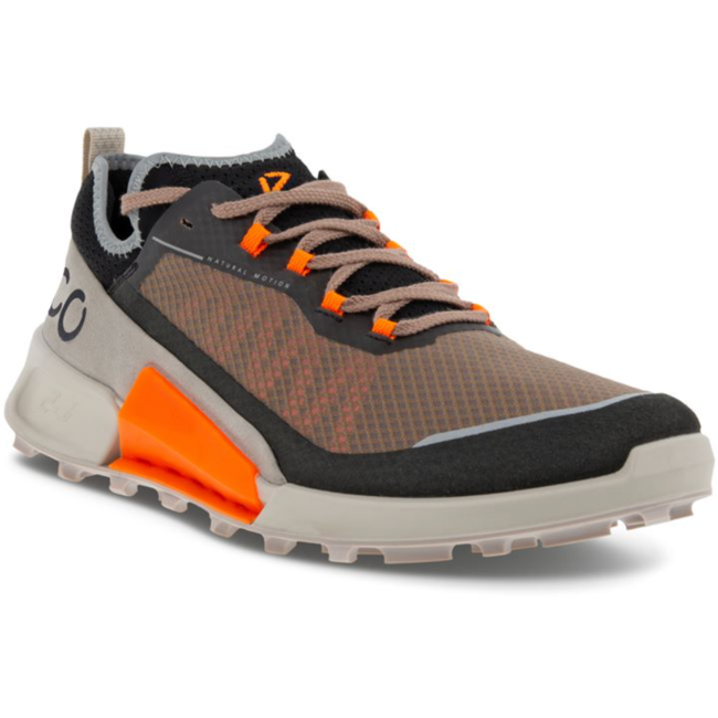  ECCO FOOTWEAR Roderer Shoe Center
