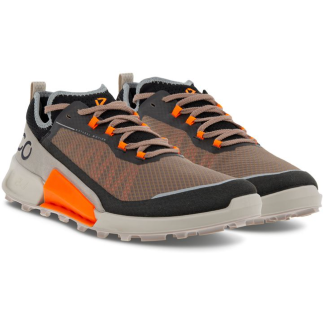  ECCO FOOTWEAR Roderer Shoe Center